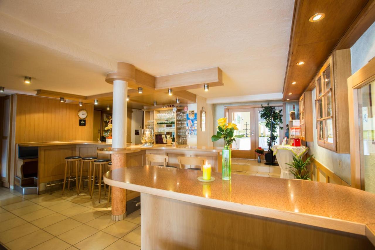 Gasthaus Zum Holzwurm Gransdorf ภายนอก รูปภาพ